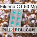 Fildena CT 50Mg 28